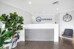 Springs Shoalhaven Nowra